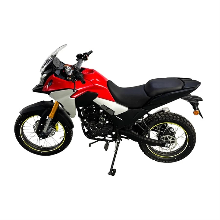 R-LD10 Big Wheel Off Road Motorcycle high quality